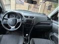SUZUKI SWIFT 2010/6 - 4