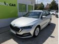 SKODA OCTAVIA Combi 2.0 TDI SCR Style DSG Szervizkönyv / Navigáció / PDC / Virtual Cockpit