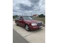 MERCEDES-BENZ E 220 1994/5 - 2