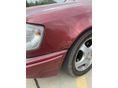 MERCEDES-BENZ E 220 1994/5 - 4