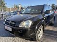 HYUNDAI TUCSON 2.0 CRDi Style+ VGT 4WD TEMPOMAT DIG.KLIMA ÜLÉSFŰTÉS CD AUDIO RENDSZERESEN SZERVIZELT