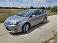 TOYOTA AVENSIS 2014/12 - 2