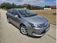 TOYOTA AVENSIS 2014/12 - 3