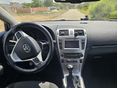 TOYOTA AVENSIS 2014/12 - 8