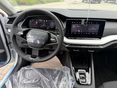 SKODA OCTAVIA 2026/7 - 8