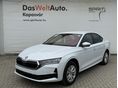 SKODA OCTAVIA 2.0 TDI SCR Selection DSG