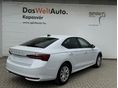 SKODA OCTAVIA 2026/7 - 4