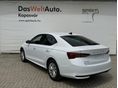 SKODA OCTAVIA 2026/7 - 2