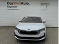 SKODA OCTAVIA 2026/7 - 5