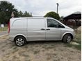MERCEDES-BENZ VITO 120 CDI V6 E (Automata)