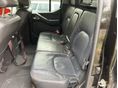 NISSAN NAVARA 2009/5 - 2