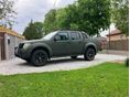 NISSAN NAVARA 2009/5 - 4