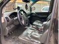 NISSAN NAVARA 2009/5 - 5