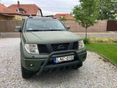 NISSAN NAVARA 4WD Double 2.5D LE