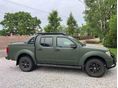 NISSAN NAVARA 2009/5 - 6