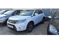 SUZUKI VITARA 2022/11 - 2