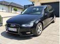 AUDI A4 2.0 TDI Költségmentes Állapot- Bi Xenon- Led- MMI Navigáció - Új Vezérlés- Ülésfűtés