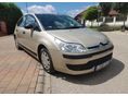 CITROEN C4 1.4 SX BENZINENES. KLIMA. MAGYARORSZÁGI!