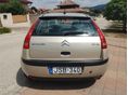 CITROEN C4 2005/4 - 5