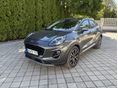 FORD PUMA 1.0 EcoBoost mHEV Titanium X DCT 1 ÉV GARANCIA - Automata