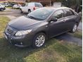 TOYOTA COROLLA 2008/2 - 1