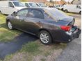 TOYOTA COROLLA 2008/2 - 4