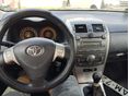 TOYOTA COROLLA 2008/2 - 5