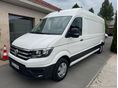 VOLKSWAGEN CRAFTER 2.0 SCR TDI 35 L4H3 S.MENTES V.SZ.KÖNYV M.ORSZÁGI SÁV-TÁVTARTÓ TEMPOMAT ÉRINTŐ KÉPERNYŐS KORMÁNYFŰT