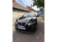 NISSAN QASHQAI 1.2 DIG-T Visia