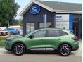 FORD KUGA 2.5 PHEV Active X CVT Magyar!PANORÁMATETŐ!Friss szervíz!Adaptív LED+Tempomat!2029-ig Garancia!