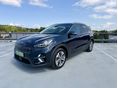 KIA NIRO e-Niro 64kWh Gold FRISS VIZSGA - HŐSZIVATTYÚ - 3FÁZIS - LED - TETŐABLAK - ÜL.FŰT - SZERV.KÖNYV