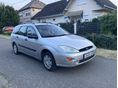 FORD FOCUS 1.6 Ghia Alkalmi áron