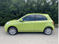 NISSAN MICRA 2012/7 - 2