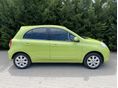 NISSAN MICRA 2012/7 - 6