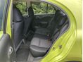 NISSAN MICRA 2012/7 - 8