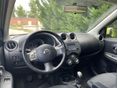 NISSAN MICRA 2012/7 - 9