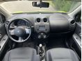 NISSAN MICRA 2012/7 - 10