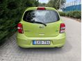NISSAN MICRA 2012/7 - 4