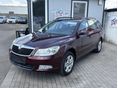 SKODA OCTAVIA 1.2 TSI Ambition 146EKM/DKLIMA/ÜLÉSFŰTÉS/PDC/TEMP/ALU