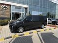 TOYOTA PROACE 2.2 D-4D Active Smart Cargo Multimedia Navi - L2H1 (Automata)