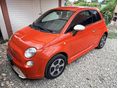 FIAT 500 2015/12 - 3