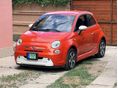 FIAT 500 2015/12 - 2