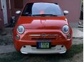 FIAT 500 2015/12 - 9
