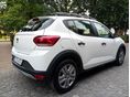 DACIA SANDERO 2021/6 - 1