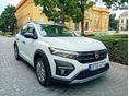 DACIA SANDERO 2021/6 - 2