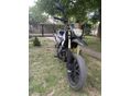 KEEWAY TX 125 