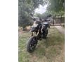 KEEWAY TX 125 2016/2 - 2