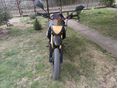 KEEWAY TX 125 2016/2 - 5