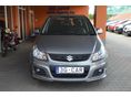 SUZUKI SX4 1.6 GS CD ESP CITY LIMITÁLT ! ÜLÉSFŰTÉS ! 109.666 KM ! VONÓHOROG !