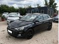 HYUNDAI I20 1.25 LP Connect KLÍMA! ALUFELNI! MULTIKORMÁNY! EL. ABLAKOK! KÖDLÁMPA!